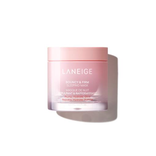 [Laneige] Bouncy &amp; Firm Sleeping Mask 60ml