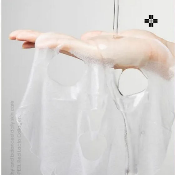 [MediPeel] Lacto Collagen Pore Lifting Mask 30ml 10ea