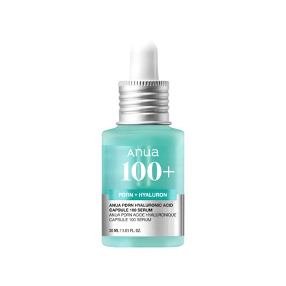 Anua - PDRN Hyaluronic Capsule 100 Serum 30ml