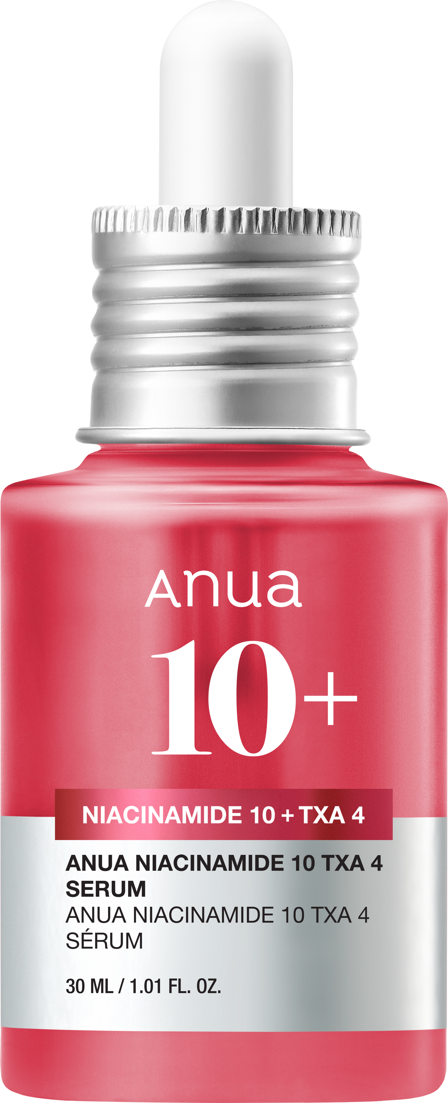 Anua - NIACINAMIDE 10% + TXA 4% DARK SPOT CORRECTING SERUM 30ml