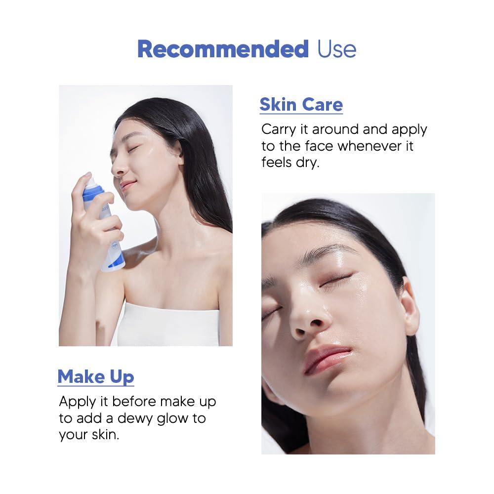 Aestura - Atobarrier 365 Cream Mist 120ml