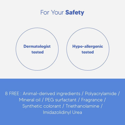 Aestura - Atobarrier 365 Cream Mist 120ml