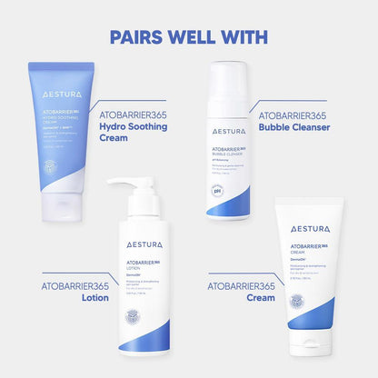 Aestura - Atobarrier 365 Cream Mist 120ml