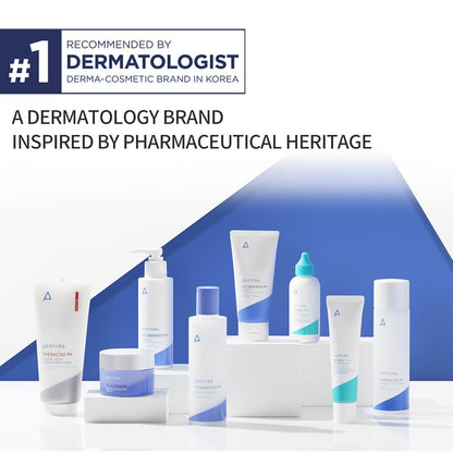 Aestura - Atobarrier 365 Cream Mist 120ml