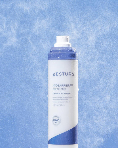 Aestura - Atobarrier 365 Cream Mist 120ml