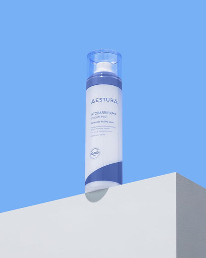 Aestura - Atobarrier 365 Cream Mist 120ml