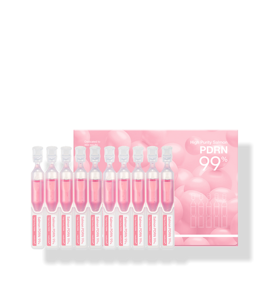 Medicube PDRN Pink one day serum set 1.5ml*10ea