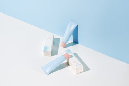[slowpure] splash hydration gel cream 50ml
