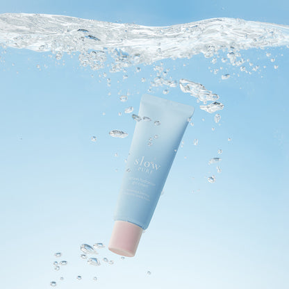 [slowpure] splash hydration gel cream 50ml