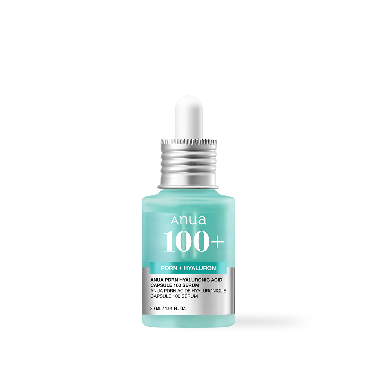 Anua - PDRN Hyaluronic Capsule 100 Serum 30ml