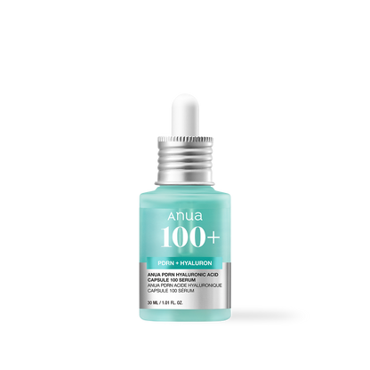 Anua - PDRN Hyaluronic Capsule 100 Serum 30ml