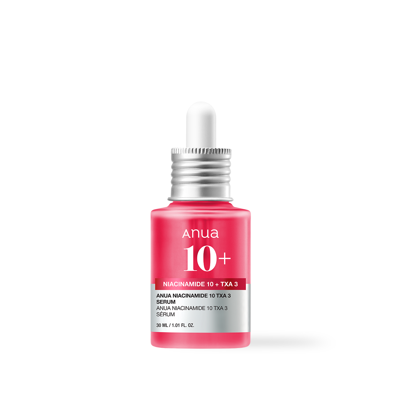 Anua - NIACINAMIDE 10% + TXA 4% DARK SPOT CORRECTING SERUM 30ml