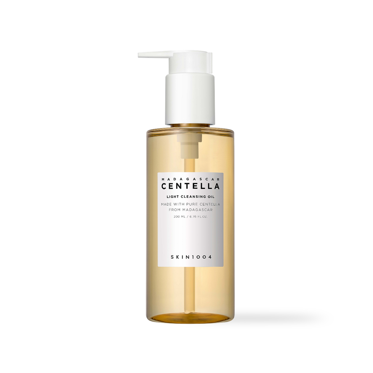 Skin1004 Madagascar Centella Light Cleansing Oil - 2 Size