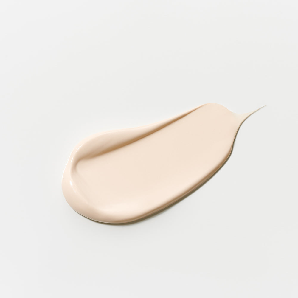 [slowpure] glow up fluid sun serum SPF50+ PA++++ 50ml