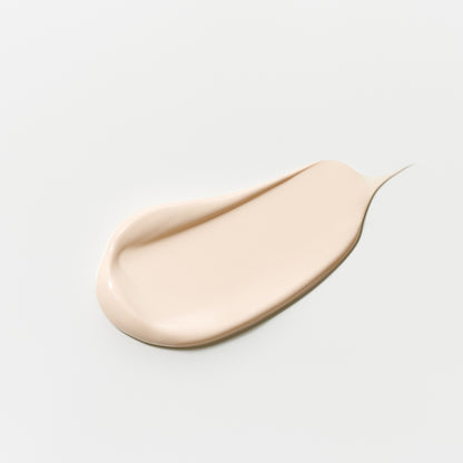 [slowpure] glow up fluid sun serum SPF50+ PA++++ 50ml