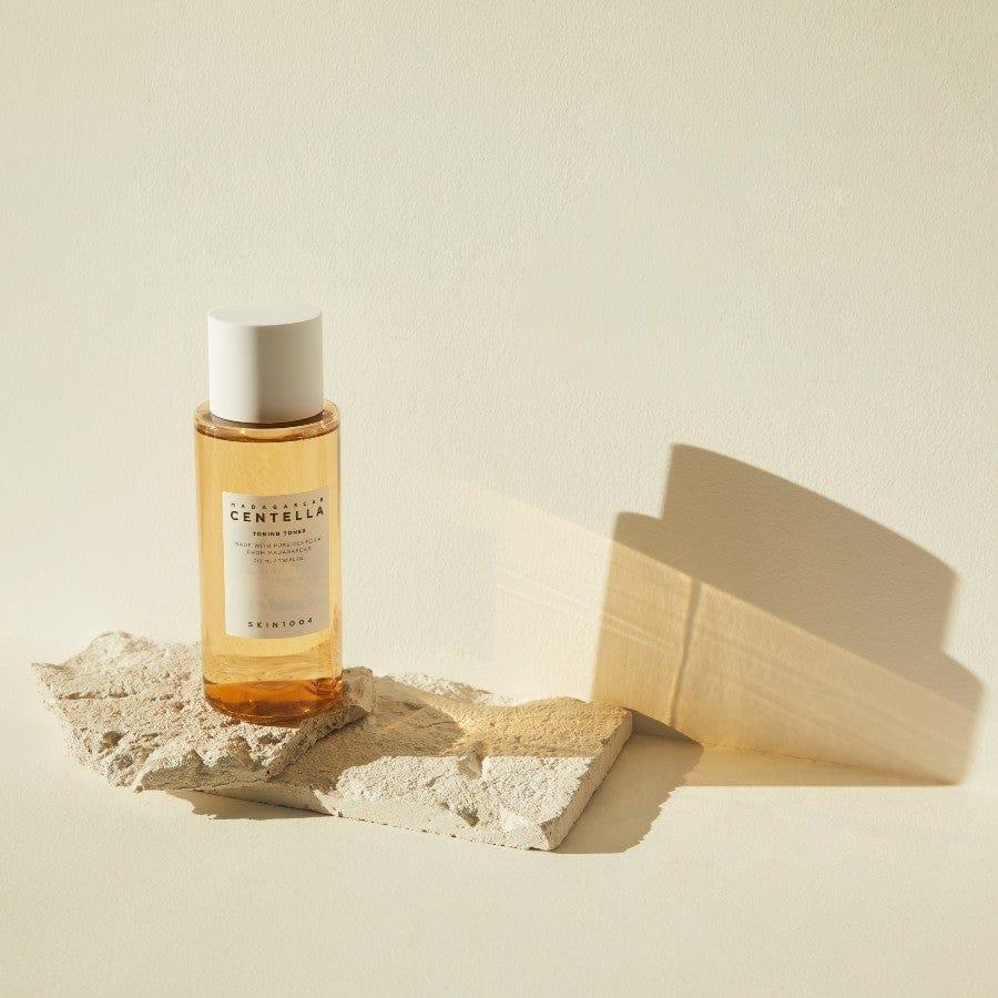 Skin1004 Madagascar Centella Toning Toner - 3 Size
