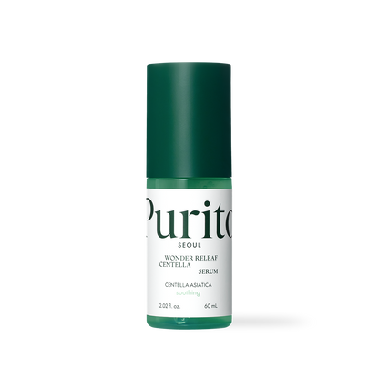 [Purito] Wonder Releaf Centella Serum 60ml