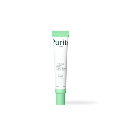 [Purito] Wonder Releaf Centella Eye Cream Unscented 30ml