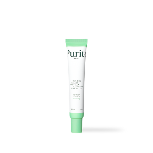 [Purito] Wonder Releaf Centella Eye Cream Unscented 30ml