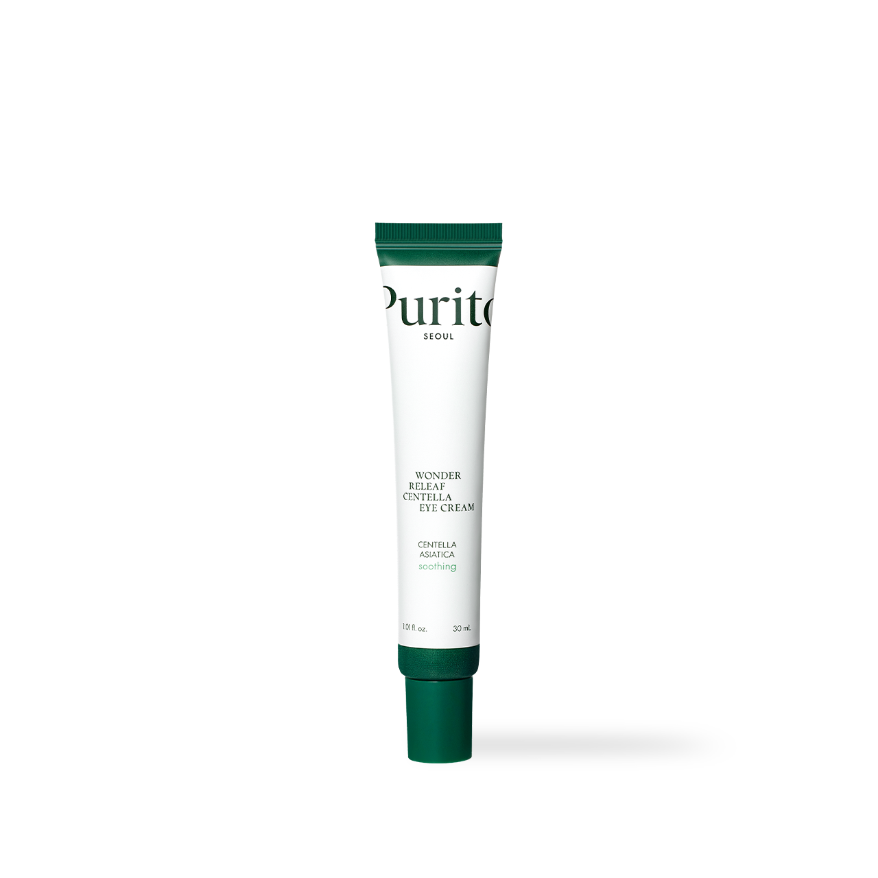 [Purito] Wonder Releaf Centella Eye Cream 30ml