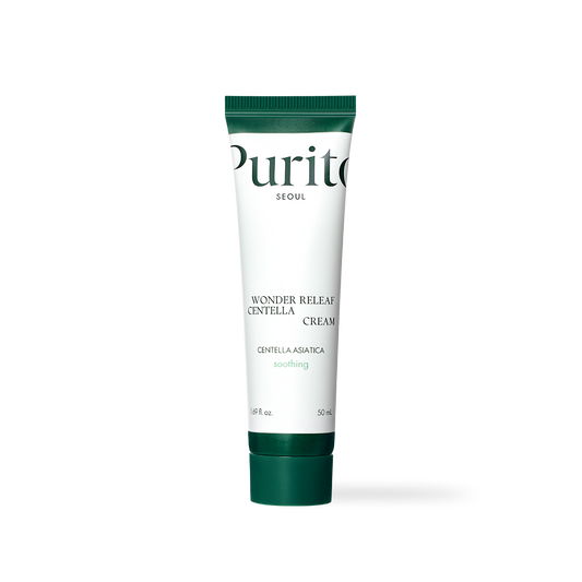[Purito] Wonder Releaf Centella Cream 50ml