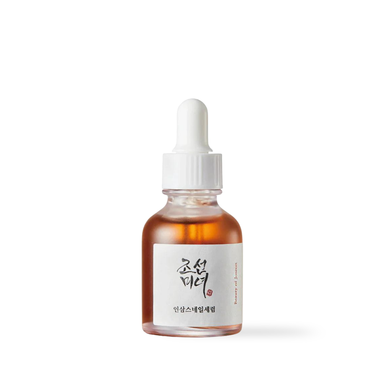 [BeautyOfJoseon] Revive Serum: Ginseng + Snail Mucin 30ml