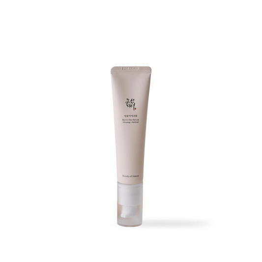 BeautyOfJoseon Revive Eye Serum : Ginseng + Retinal 30ml