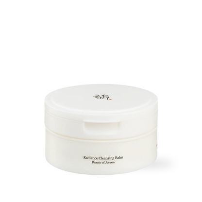 [BeautyOfJoseon] Radiance Cleansing Balm 100ml