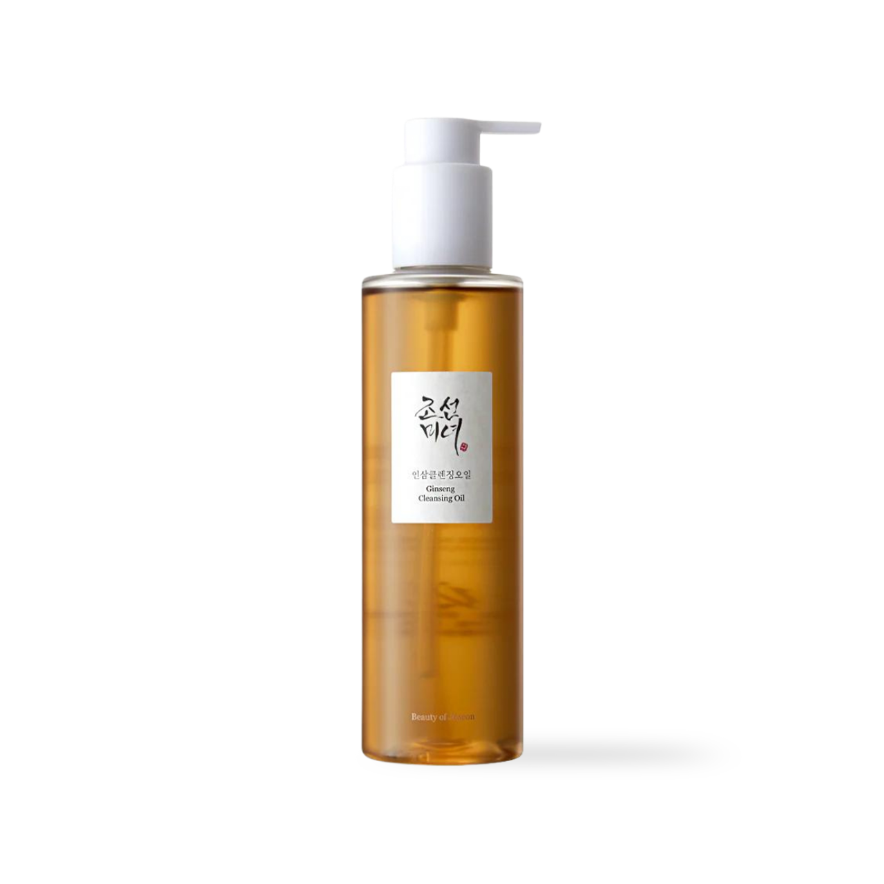 BeautyOfJoseon Ginseng Cleansing Oil 210ml