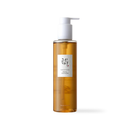 BeautyOfJoseon Ginseng Cleansing Oil 210ml