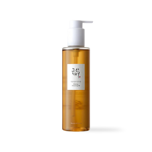 BeautyOfJoseon Ginseng Cleansing Oil 210ml
