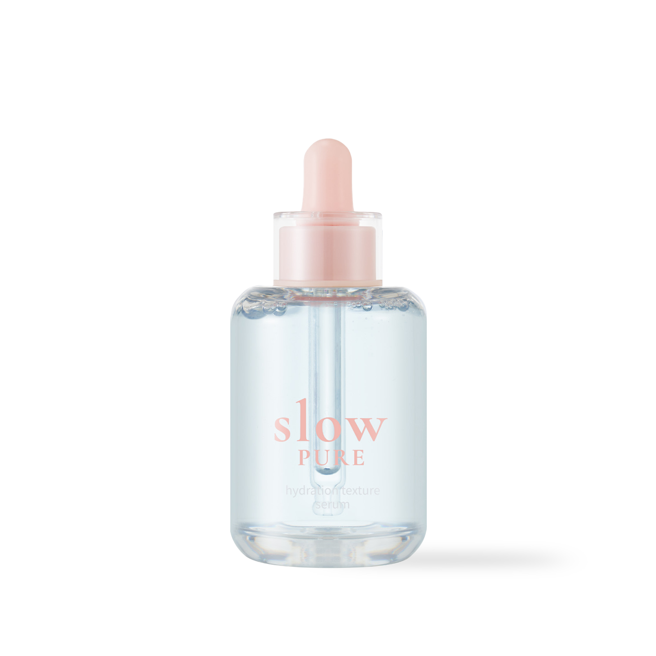 [slowpure] hydration texture serum 50ml