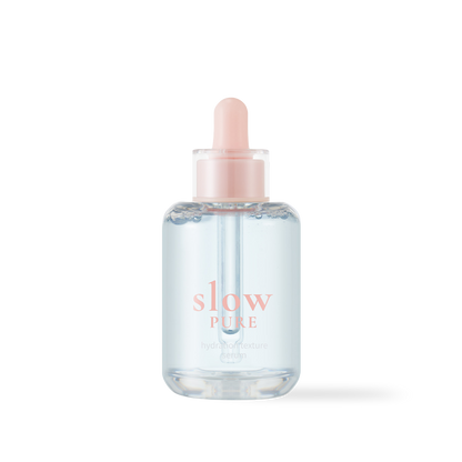 [slowpure] hydration texture serum 50ml