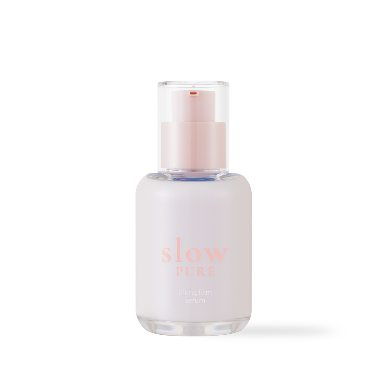 [slowpure] lifting firm serum 50ml