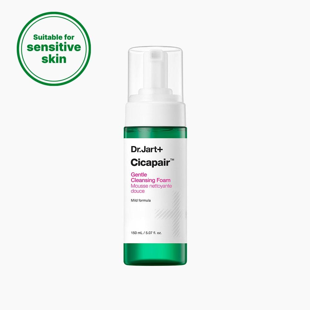 [Dr.Jart+] Cicapair Gentle Foam Cleanser 150ml