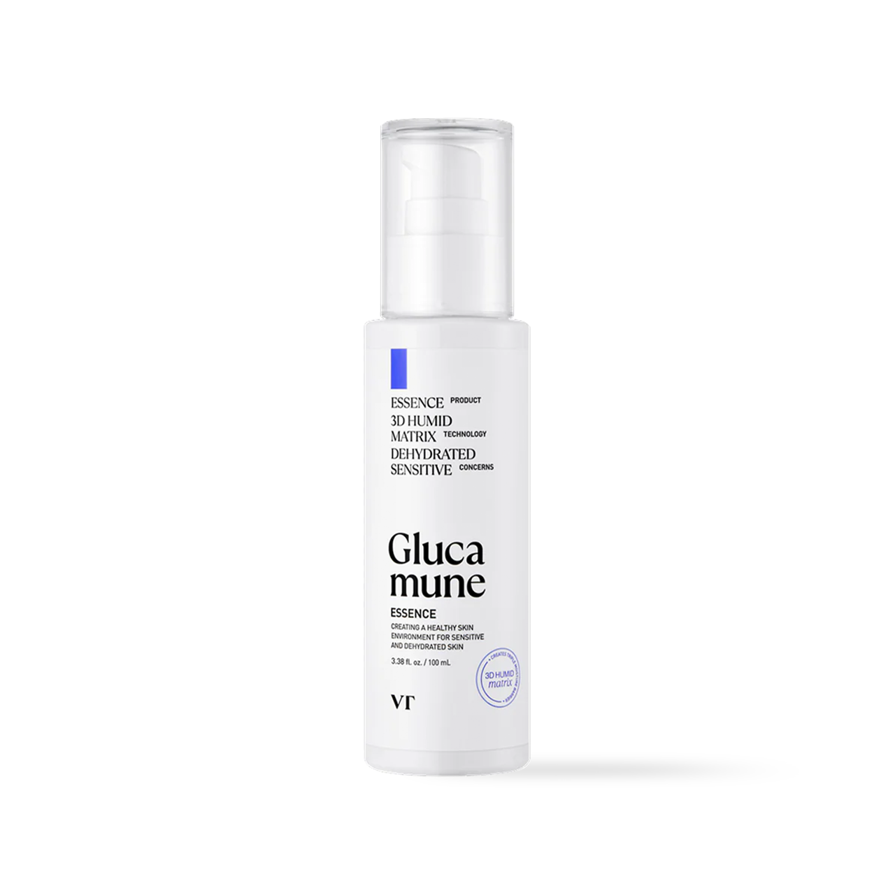 [VT Cosmetics] Glucamune Essence 100ml