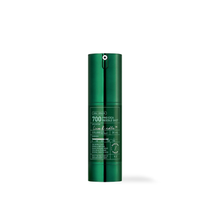 [VT Cosmetics] PRO CICA Reedle Shot 700 30ml