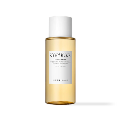 Skin1004 Madagascar Centella Toning Toner - 3 Size