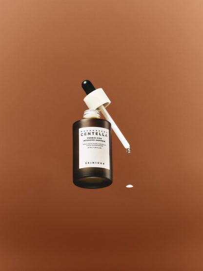 [Skin1004] Madagascar Centella Probio-Cica Intensive Ampoule - 3 Size