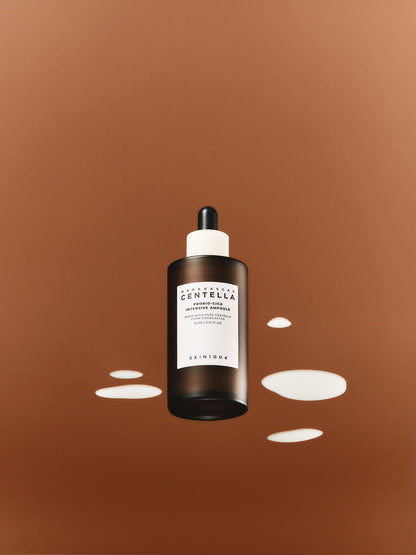 [Skin1004] Madagascar Centella Probio-Cica Intensive Ampoule 95ml