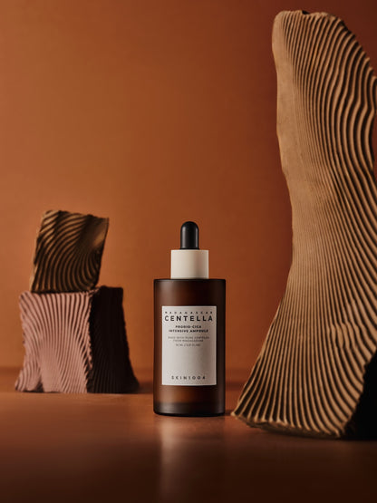 [Skin1004] Madagascar Centella Probio-Cica Intensive Ampoule 95ml