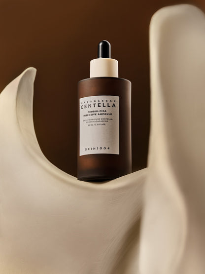 [Skin1004] Madagascar Centella Probio-Cica Intensive Ampoule 95ml
