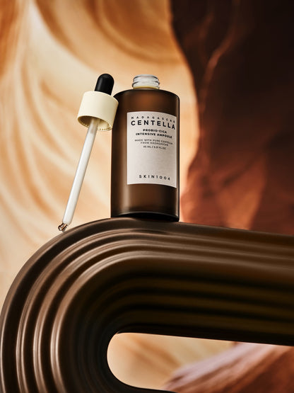 [Skin1004] Madagascar Centella Probio-Cica Intensive Ampoule - 3 Size