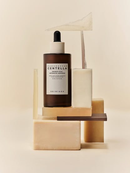 [Skin1004] Madagascar Centella Probio-Cica Intensive Ampoule 95ml