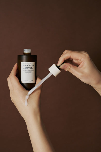 [Skin1004] Madagascar Centella Probio-Cica Intensive Ampoule 95ml