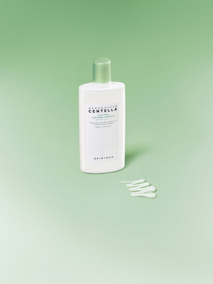 [Skin1004] Madagascar Centella Tea-Trica Soothing Sun Milk 50ml