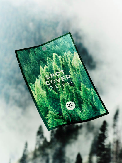 [Skin1004] Spot Cover Patch 22ea