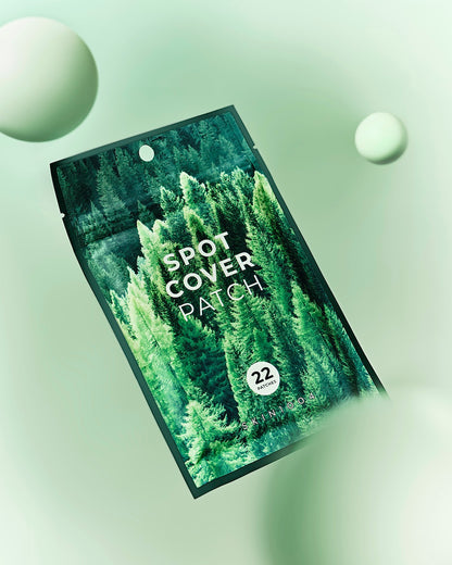 [Skin1004] Spot Cover Patch 22ea