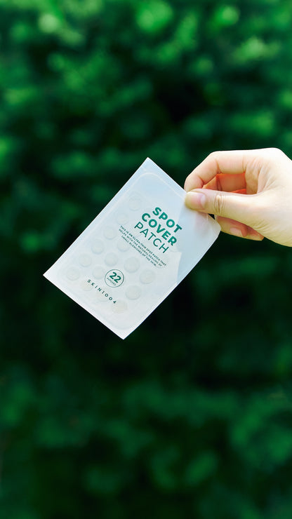 [Skin1004] Spot Cover Patch 22ea