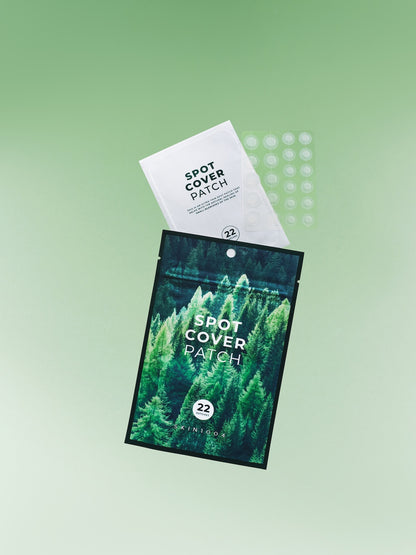 [Skin1004] Spot Cover Patch 22ea